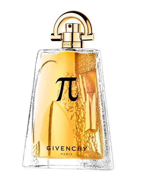 givenchy pi eau de stores|women wear givenchy pi.